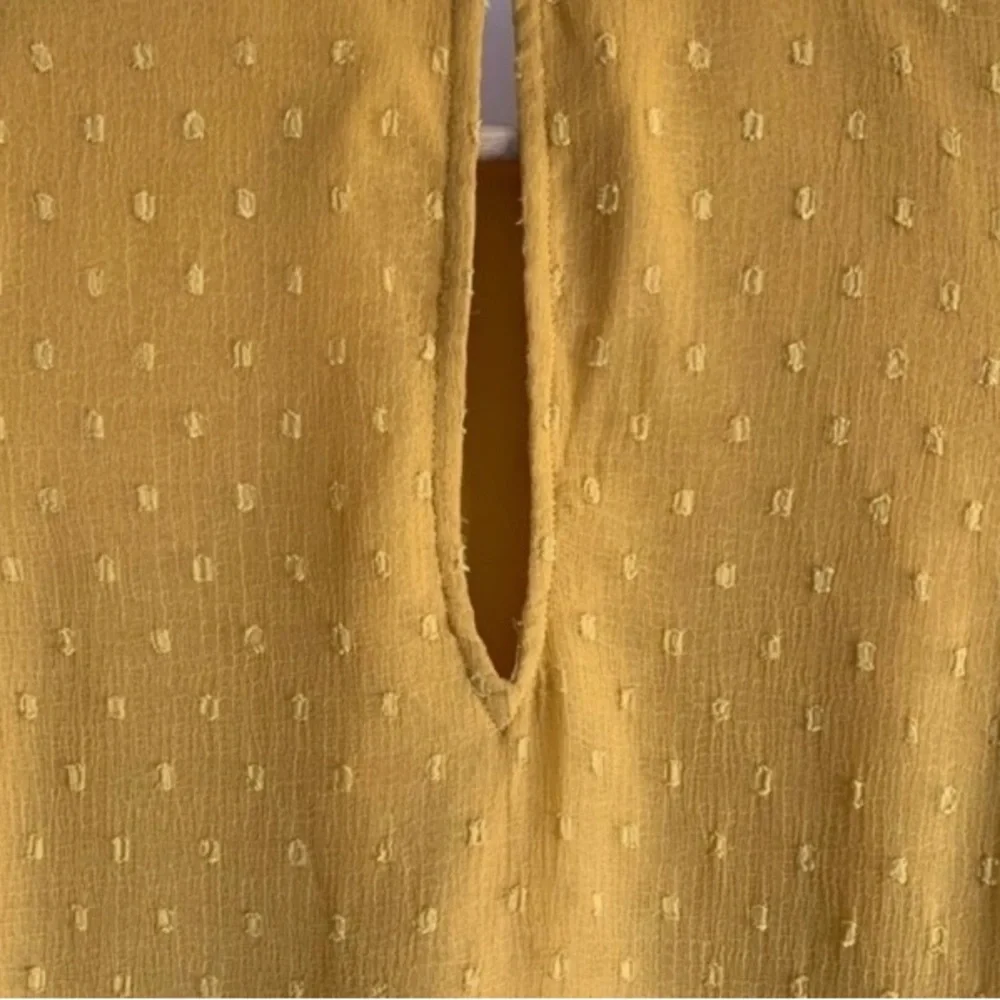 Zara Basic Collection Dress Sz S
